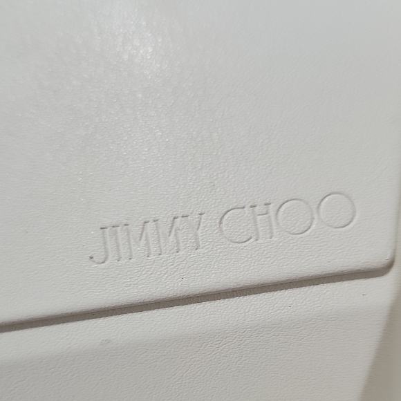 Jimmy Choo Sunglasses